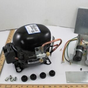 Copeland Compressor RACC-018JAS