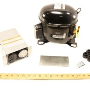 Copeland Compressor AST54C1E-IAA-901