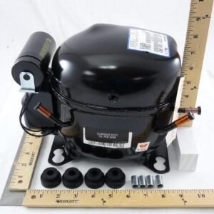 Copeland Compressor AST54C1E-IAA-901