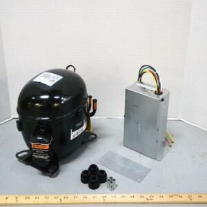 Copeland Compressor AS32C1E-CAA-908