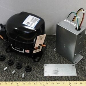 Copeland Compressor RACC018JAS