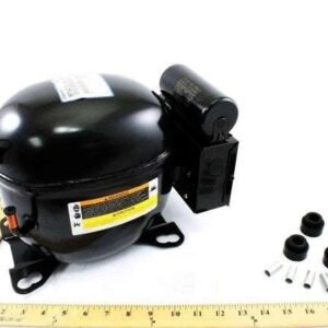 Copeland Compressor RST45C1E-CAA-902