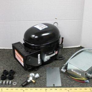 Copeland Compressor RST70C1E-PFV-901