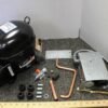 Copeland Compressor RS80C1E-CAV