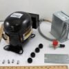 Copeland Compressor RS43C1E-IAA