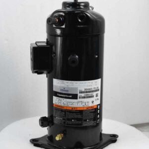 Copeland Compressor ZB21KCE-TF5-230