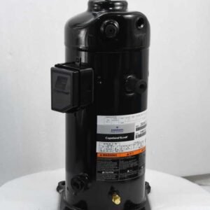 Copeland Compressor ZB19KCE-TF5-240