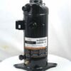 Copeland Compressor ZB114K5E-TFD-250