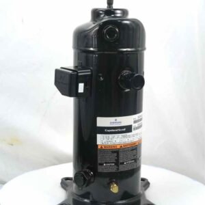 Copeland Compressor ZB19KA-TF5