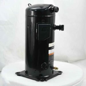 Copeland Compressor ZB58KCE-TFD