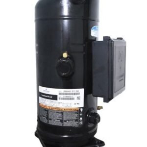 Copeland Compressor ZB08KA-TFD-240