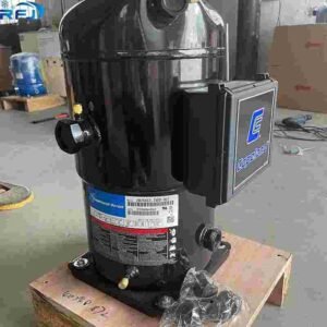 Copeland Compressor ZB56KC-TWC