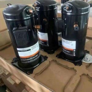 Copeland Compressor ZB56KC-TWC-551
