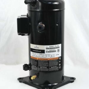 Copeland Compressor ZB76KQE-TF5