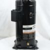 Copeland Compressor ZB08KAE-PFV-618