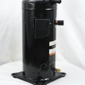Copeland Compressor ZB21KC-PFV-230