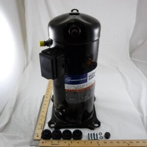 Copeland Compressor ZF06K4-TF5-246