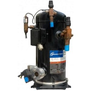 Copeland Compressor ZF13K4-TFD-256