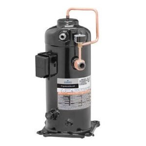 Copeland Compressor ZF48K4E-TWR