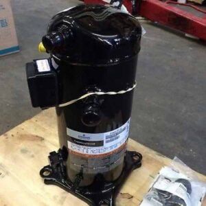 Copeland Compressor ZF15K4E-TFD
