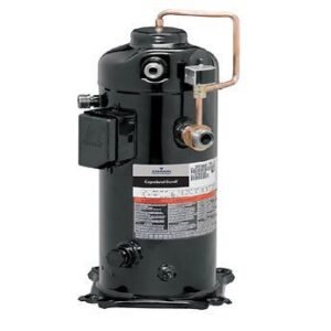 Copeland Compressor ZF08K4E-TFD