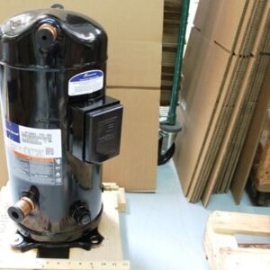 Copeland Compressor ZP137KQE-TFD-604