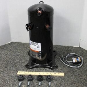 Copeland Compressor ZPDT31MCE--TWE