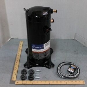 Copeland Compressor ZPD120KCE-TF5-950