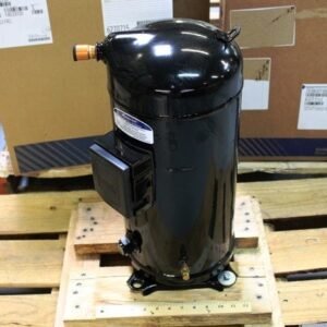 Copeland Compressor ZP16KAE--PFV-