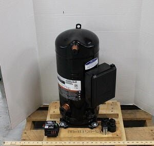 Copeland Compressor ZPS49K5E-TFD-806