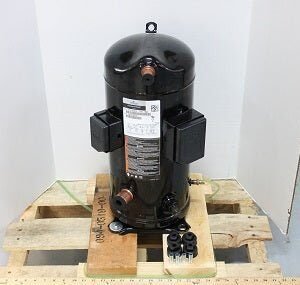 Copeland Compressor ZP49K5E-PFJ-303
