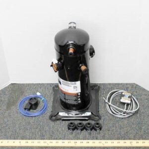 Copeland Compressor ZP61KCE-TF5-950