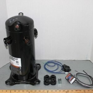 Copeland Compressor ZP295KCE-TWC750
