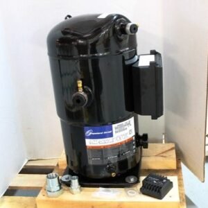 CARCopeland Compressor ZR19M3-TWC-961