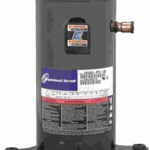 Copeland Compressor ZR26KA-TF5