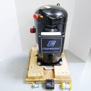 CARCopeland Compressor ZR42K3-TFD-930