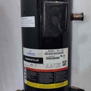 Copeland Compressor ZR57KC-TF5