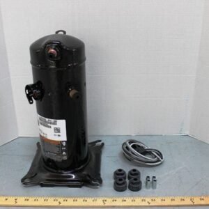 Copeland Compressor ZR38K3-PFV