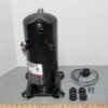Copeland Compressor ZRU285KCE-TZD