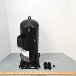 CARCopeland Compressor ZR16M3-TWC-961