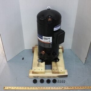 CARCopeland Compressor ZR54K3-TFD-930