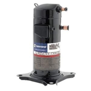 CARCopeland Compressor ZR12M3-TWC-961