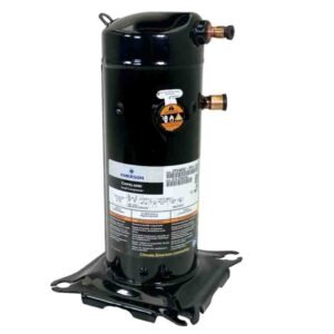 Copeland Compressor ZR125KCE-TFD-42H