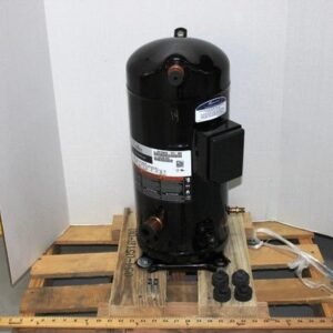 Copeland Compressor ZR54K5-TF5-806