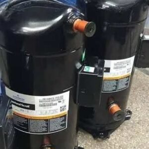 Copeland Compressor ZR38K5-TFD-600