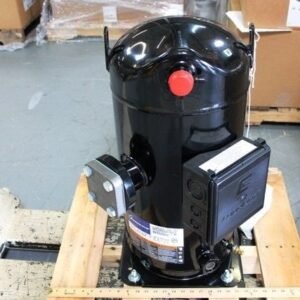 Copeland Compressor ZR38K5-PFJ-130