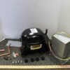 Copeland Compressor RR16K1-PFJ-900