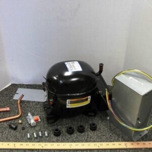 Copeland Compressor RRT81C1EPFZ901