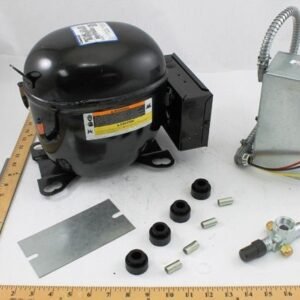 Copeland Compressor RRT62C1E-1AV-202