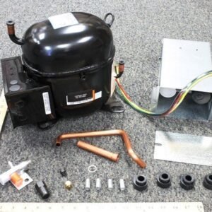 Copeland Compressor RRL4-0100-CAV